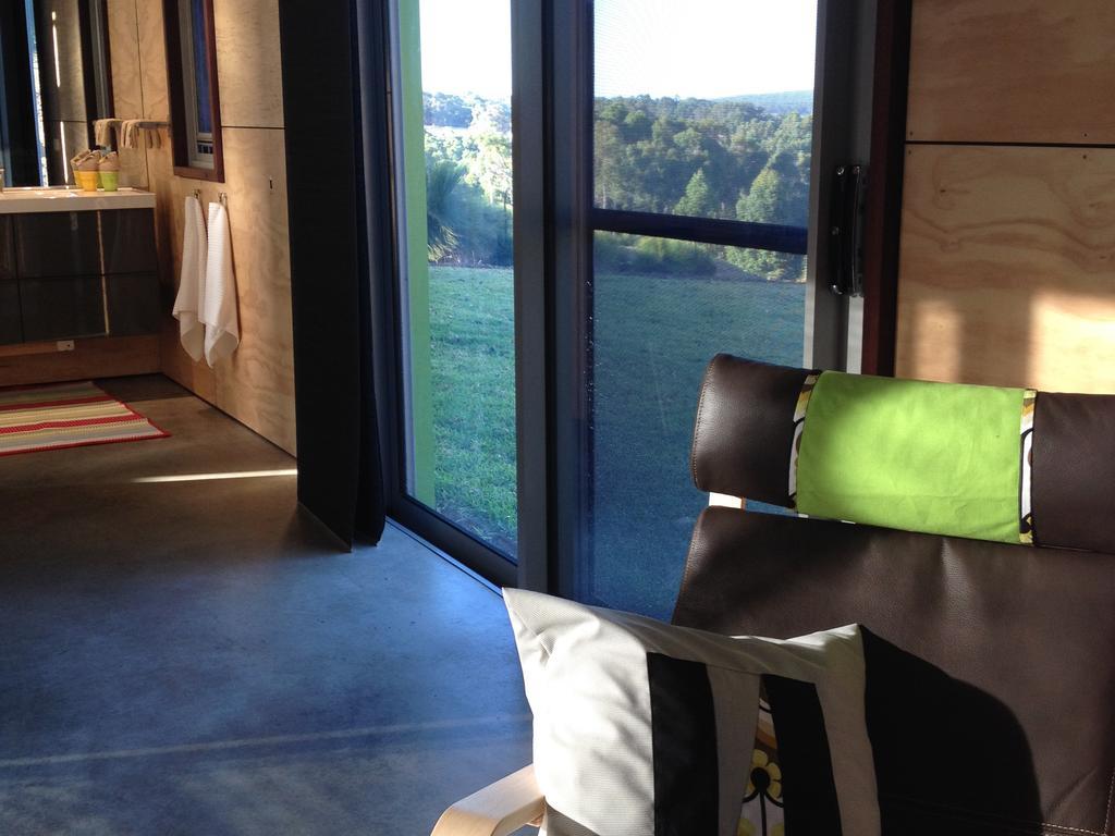 Hotel Bed + Bauhaus à Yallingup Extérieur photo