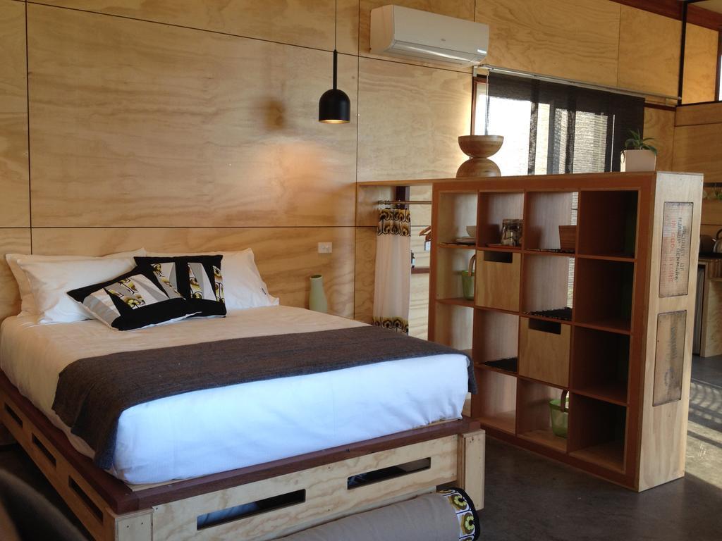 Hotel Bed + Bauhaus à Yallingup Chambre photo
